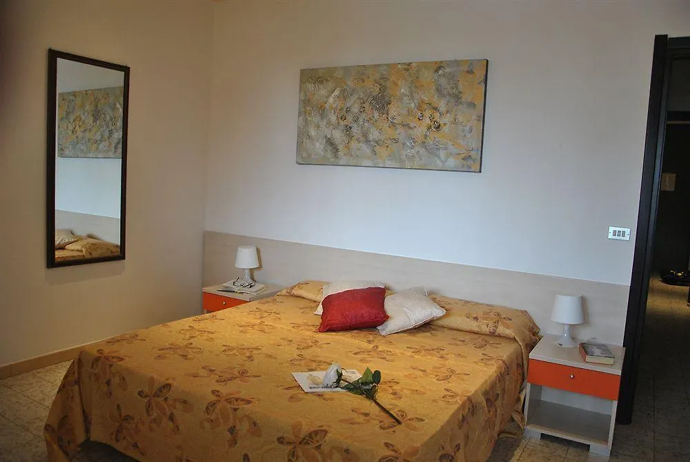 Portoverde Holiday Village Misano Adriatico Italy