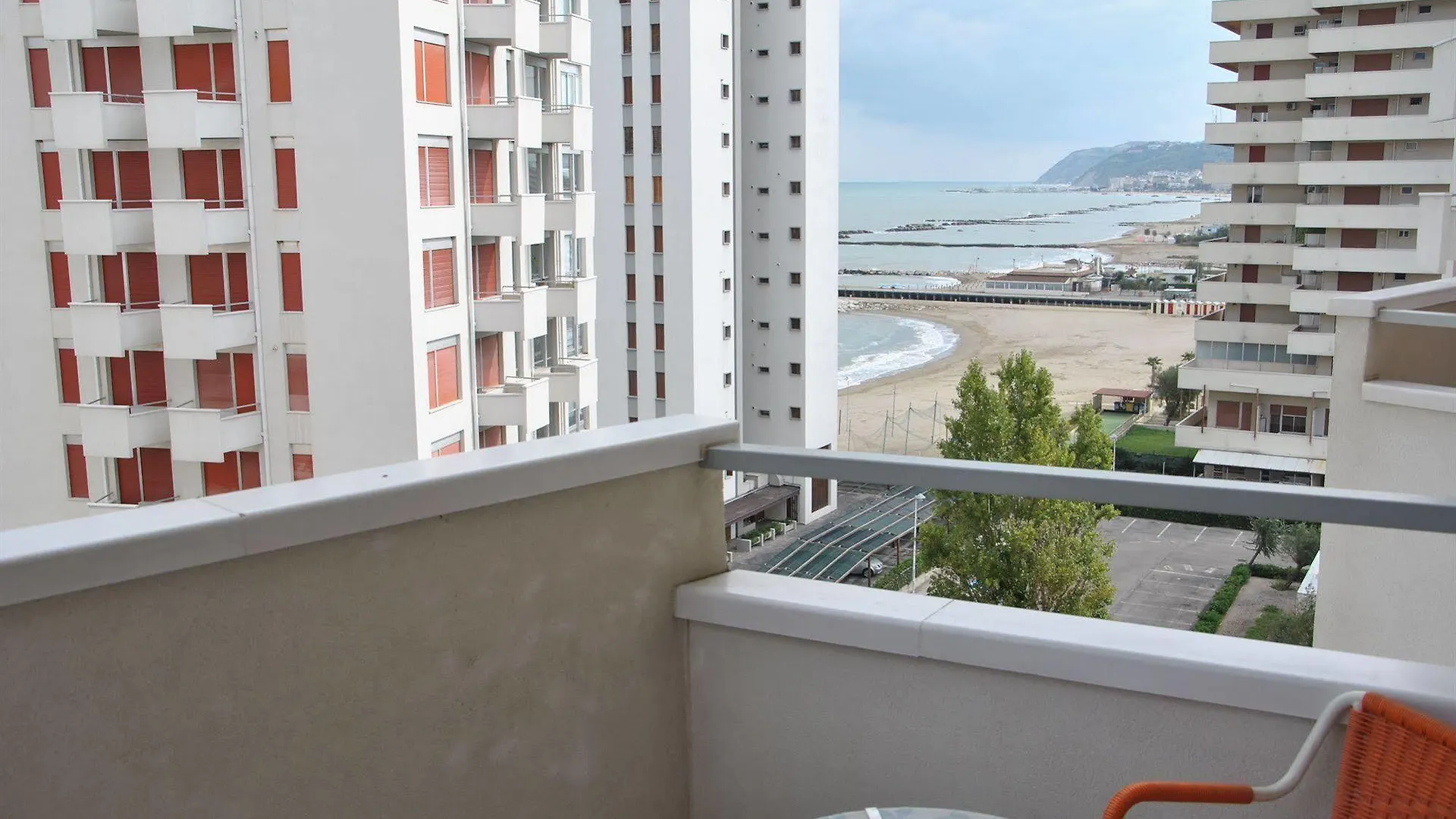 Portoverde Holiday Village Misano Adriatico Appartement