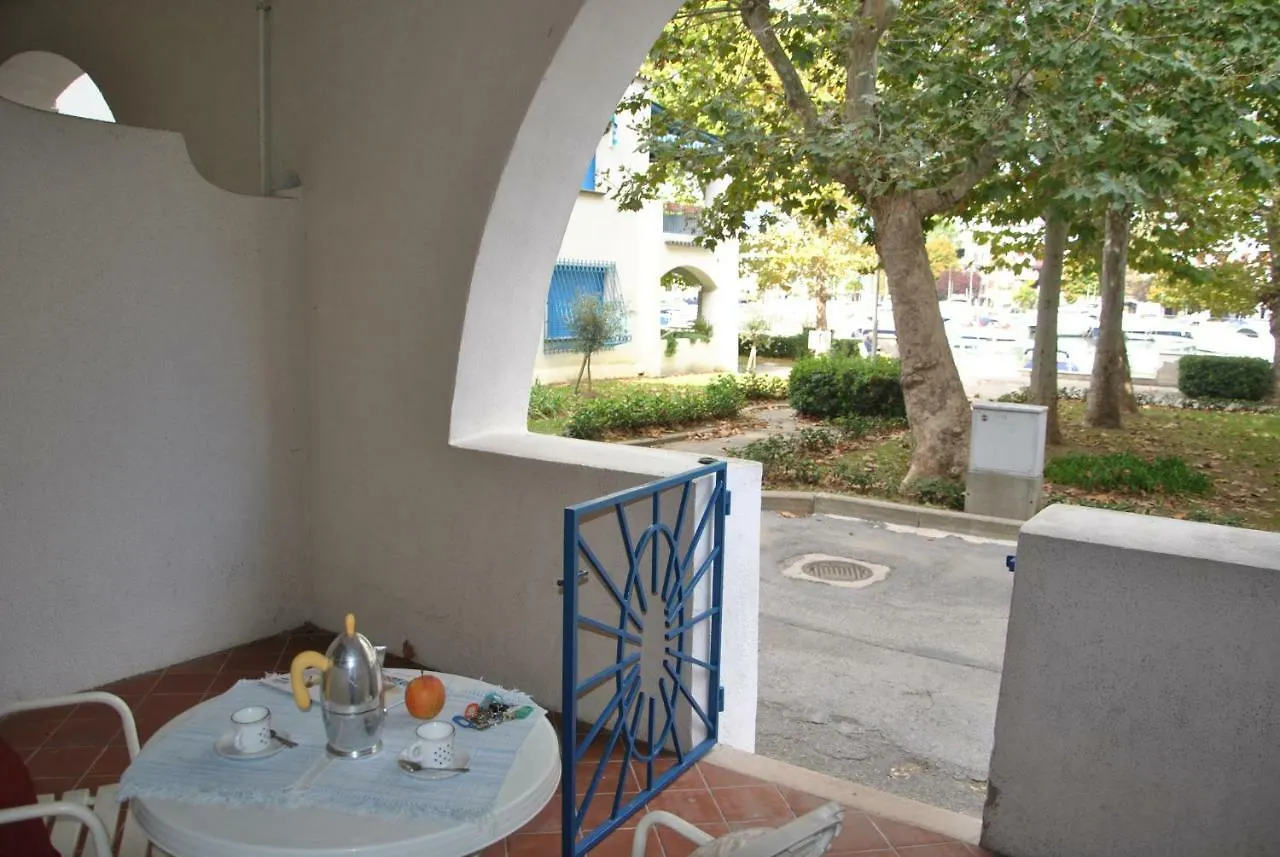 Portoverde Holiday Village Misano Adriatico 0*,