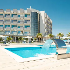 Appart hôtel Imperial, Misano Adriatico