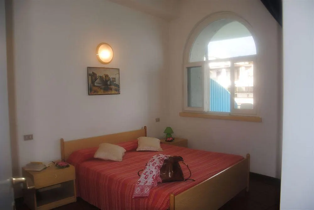 Apartment Portoverde Holiday Village Misano Adriatico Italy