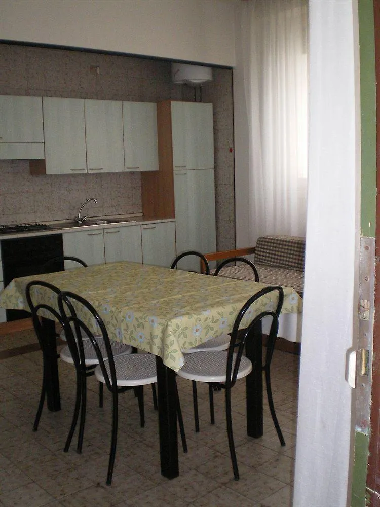 Portoverde Holiday Village Misano Adriatico 0*,