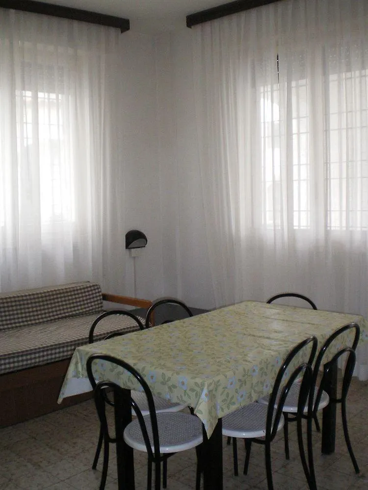 Portoverde Holiday Village Мизано-Адриатико 0*,  Италия