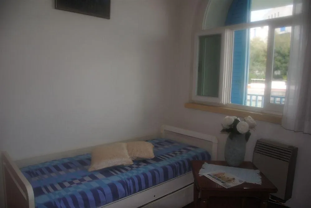Apartment Portoverde Holiday Village Misano Adriatico