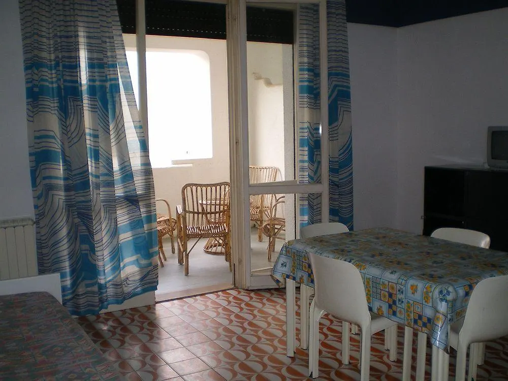 Portoverde Holiday Village Misano Adriatico Italy