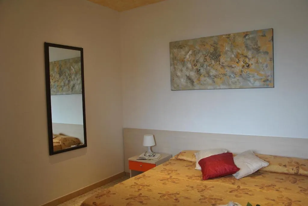 Portoverde Holiday Village Мизано-Адриатико