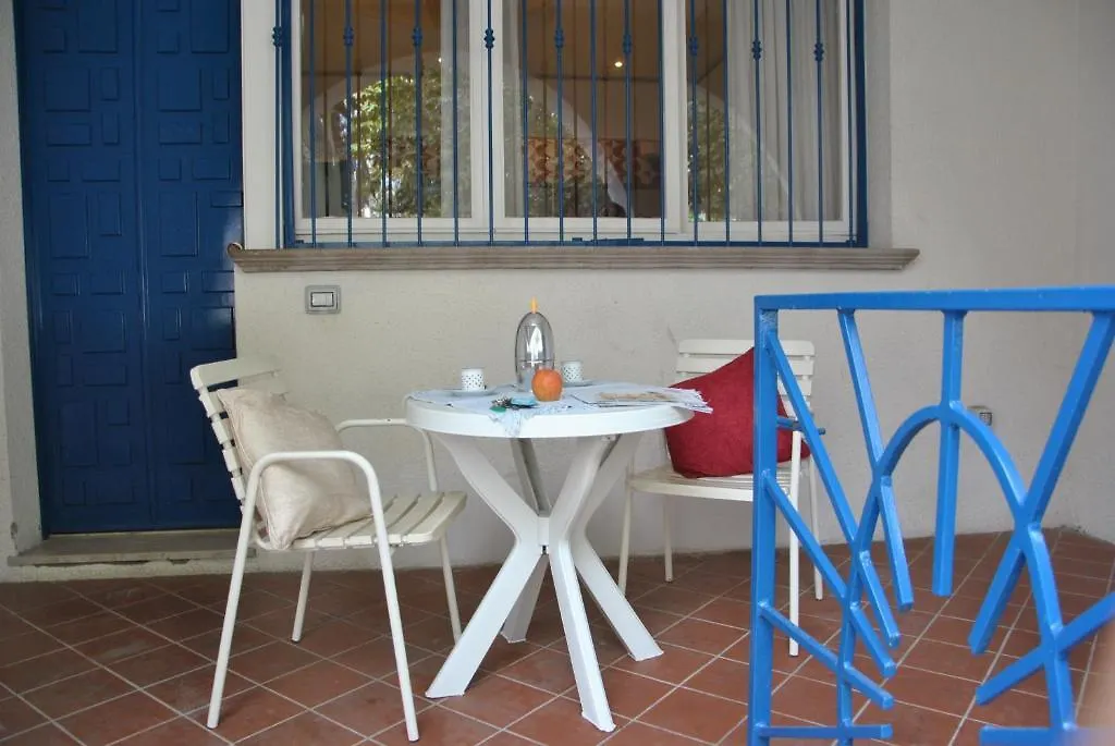 Portoverde Holiday Village Misano Adriatico 0*,  Italy