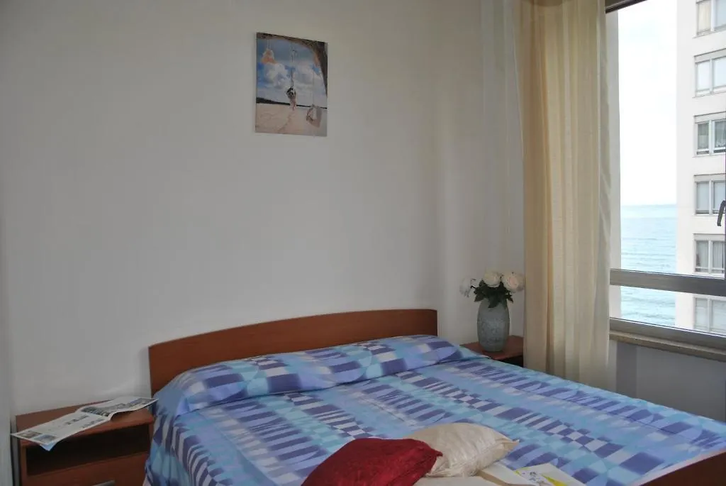 Apartment Portoverde Holiday Village Misano Adriatico
