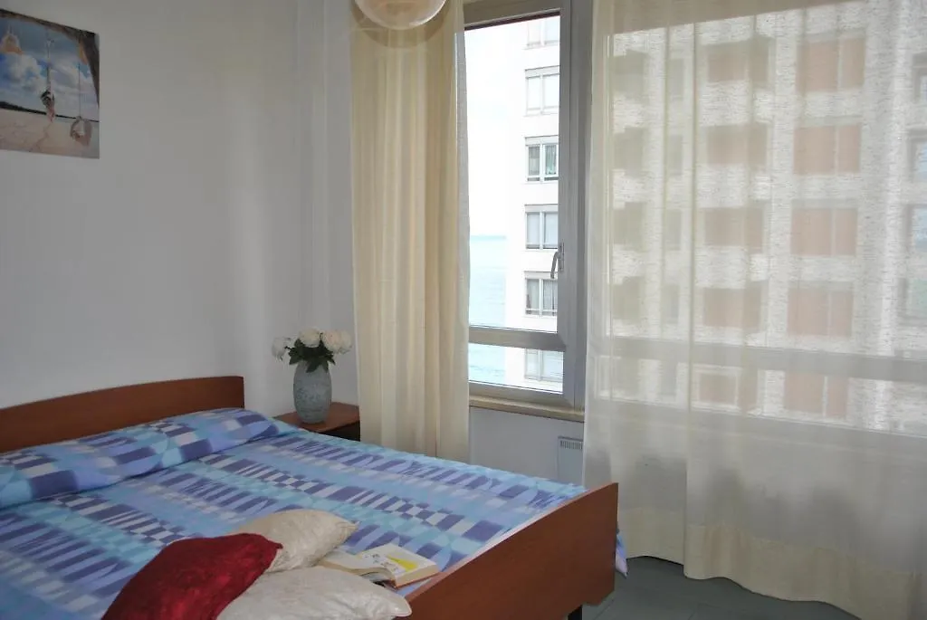 Portoverde Holiday Village Misano Adriatico Apartment