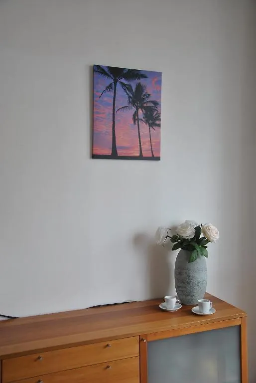 Apartment Portoverde Holiday Village Misano Adriatico Italy