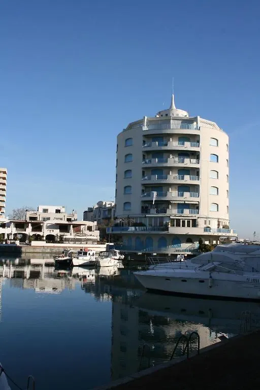 Portoverde Holiday Village Misano Adriatico Apartment