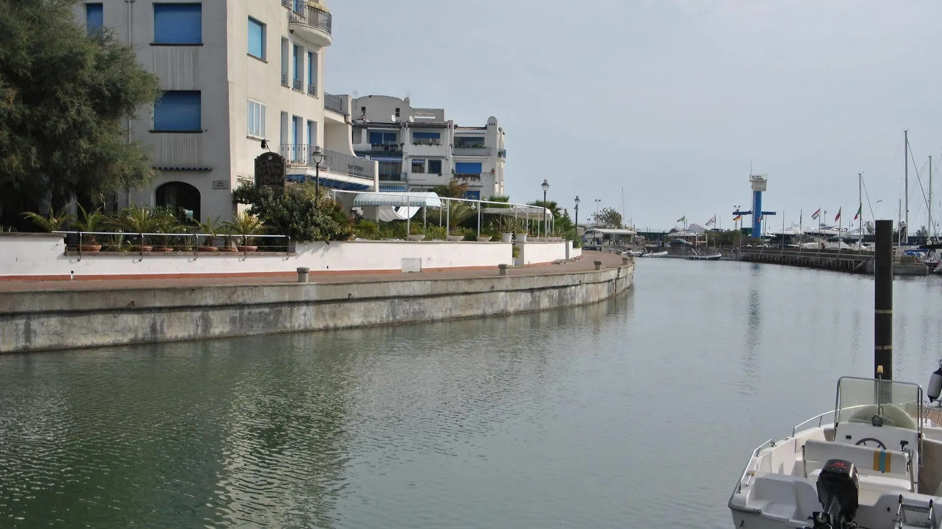 Portoverde Holiday Village Misano Adriatico 0*,