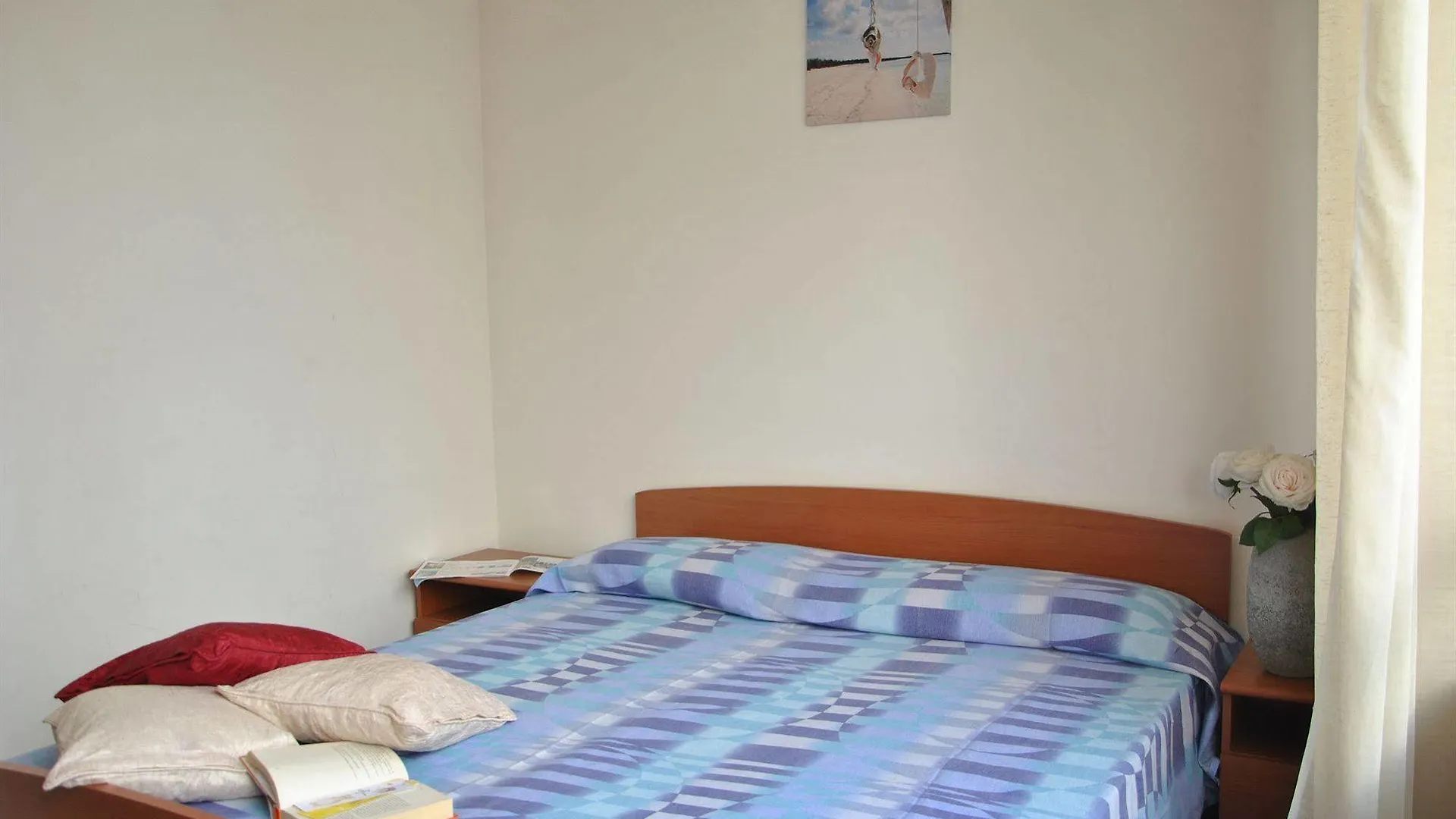 Portoverde Holiday Village Misano Adriatico Apartment
