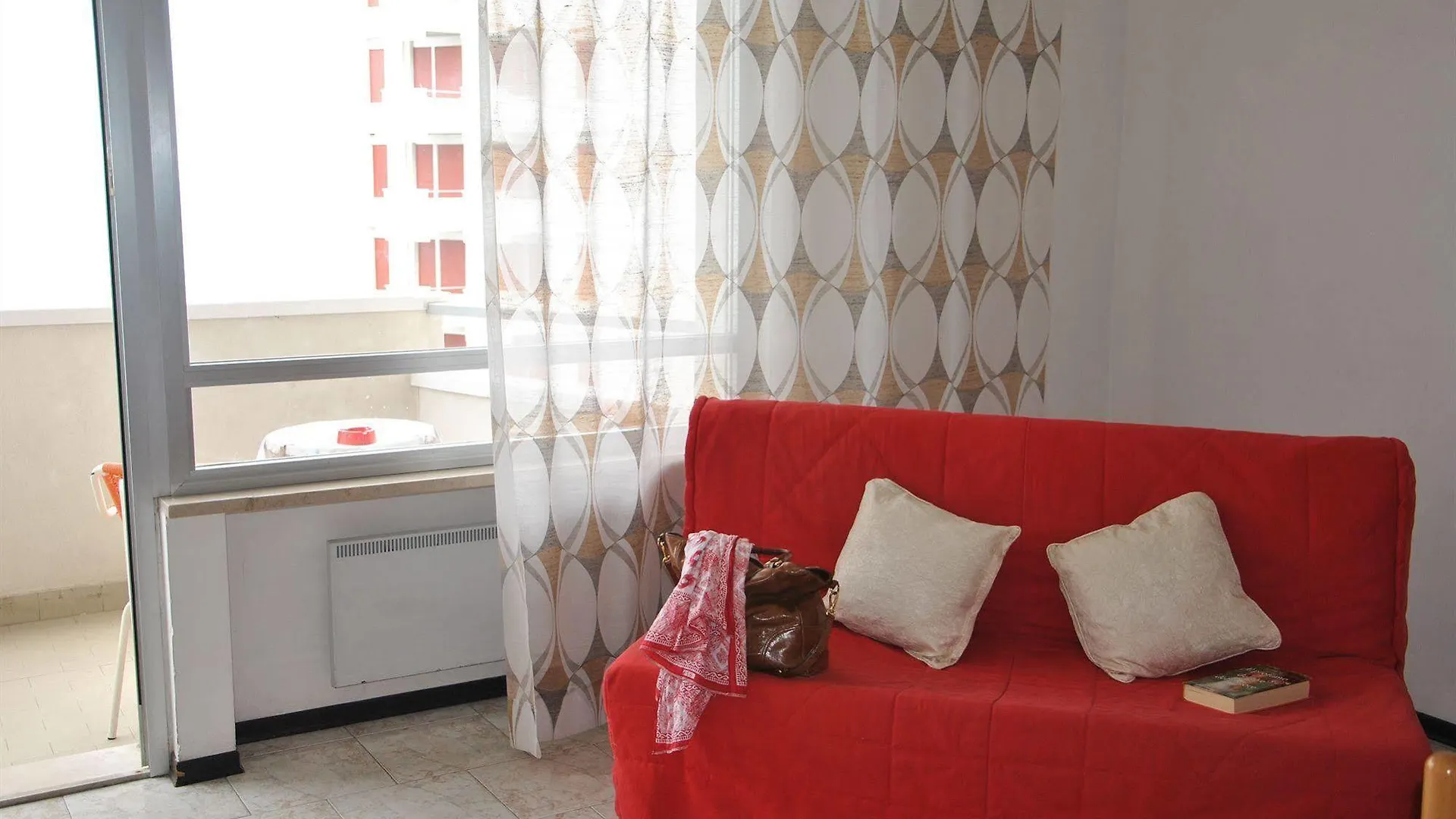 Portoverde Holiday Village Misano Adriatico