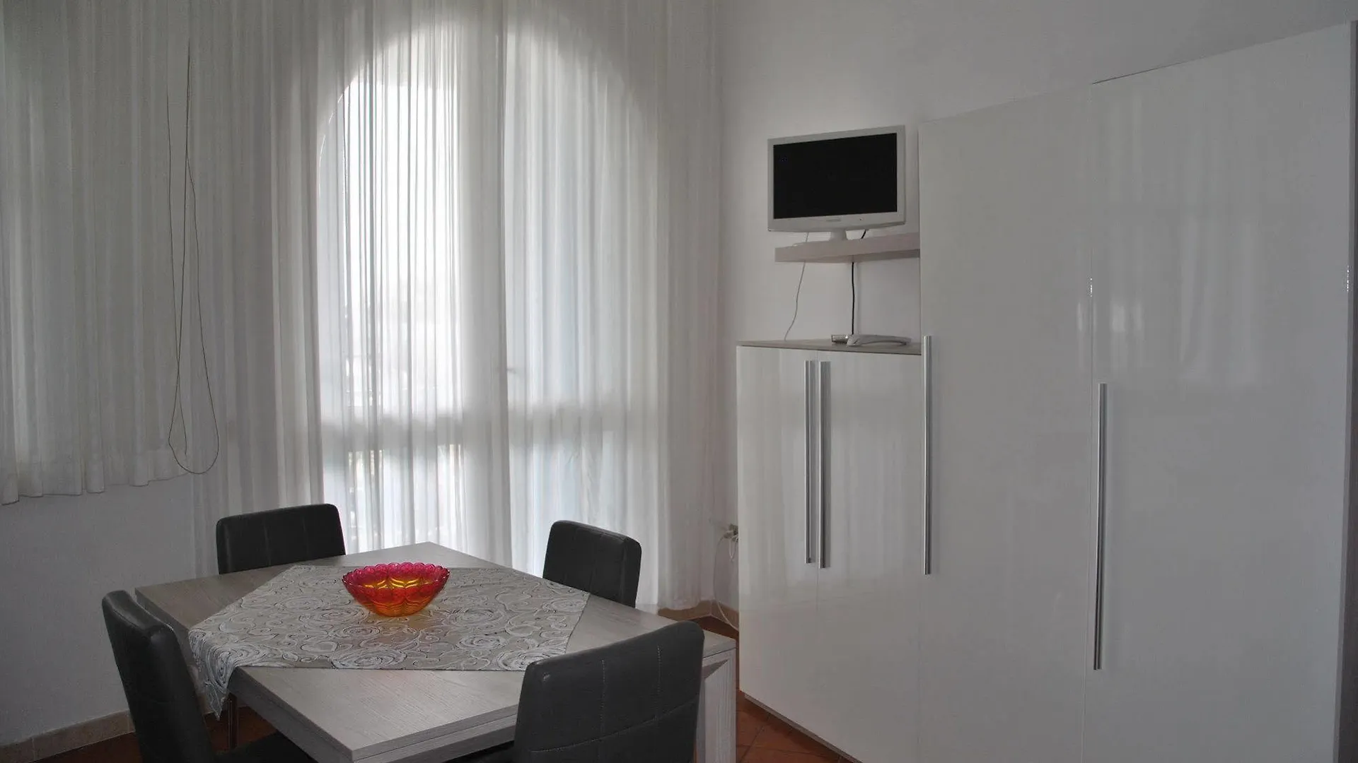 Portoverde Holiday Village Misano Adriatico Apartment