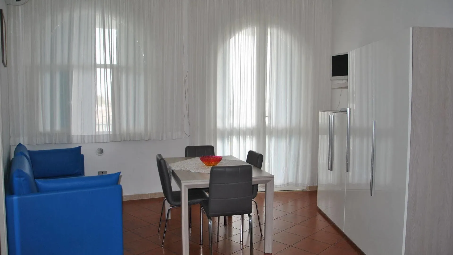 Portoverde Holiday Village Misano Adriatico