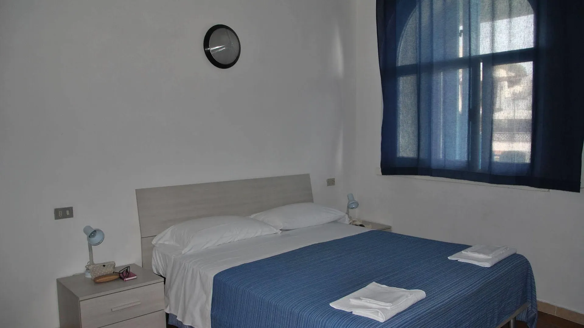 Apartment Portoverde Holiday Village Misano Adriatico