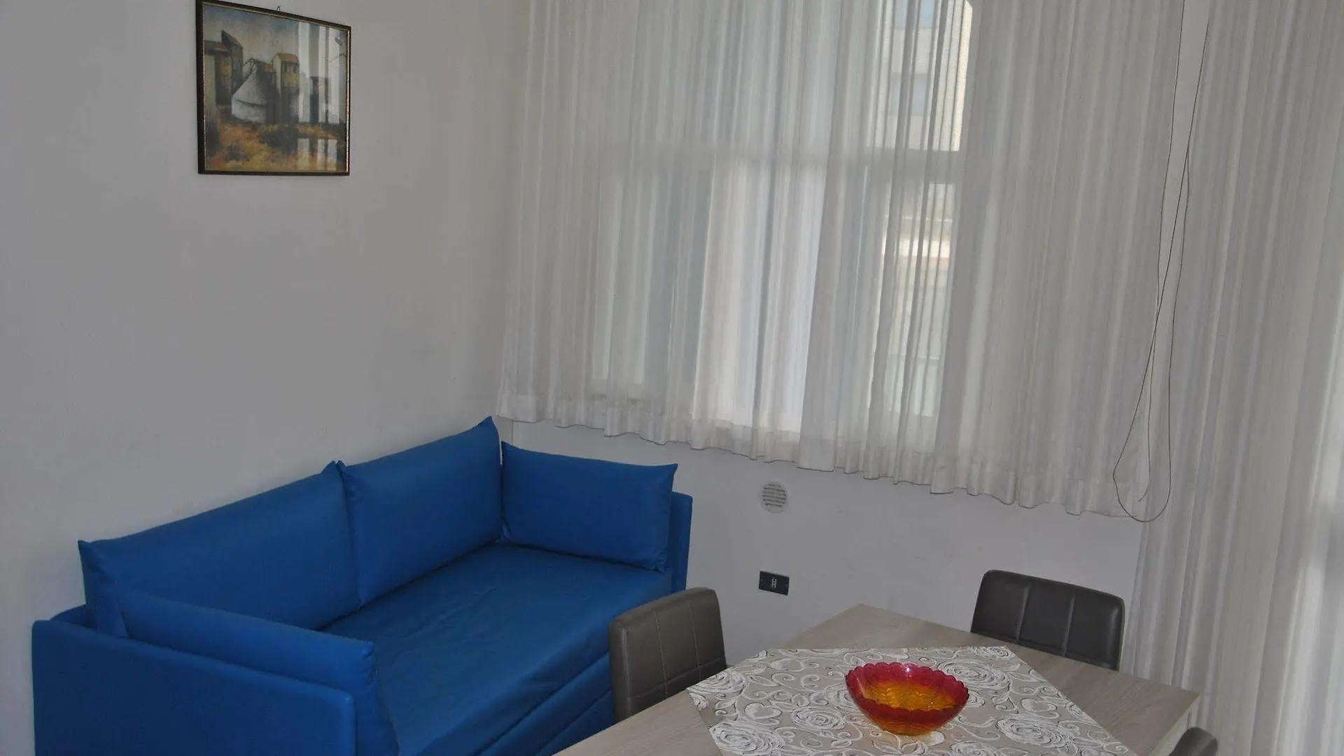 Portoverde Holiday Village Misano Adriatico