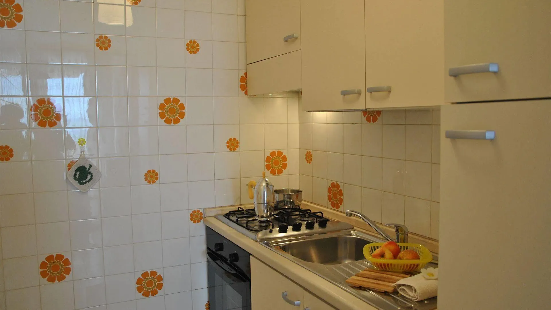 Apartment Portoverde Holiday Village Misano Adriatico Italy