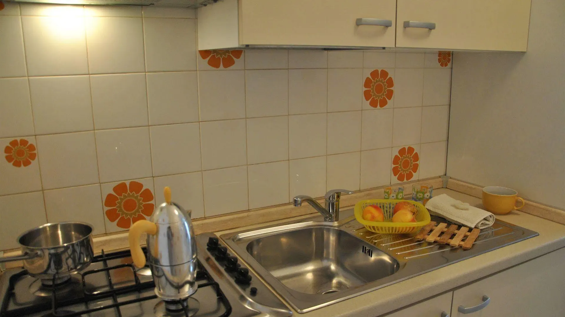 Apartment Portoverde Holiday Village Misano Adriatico