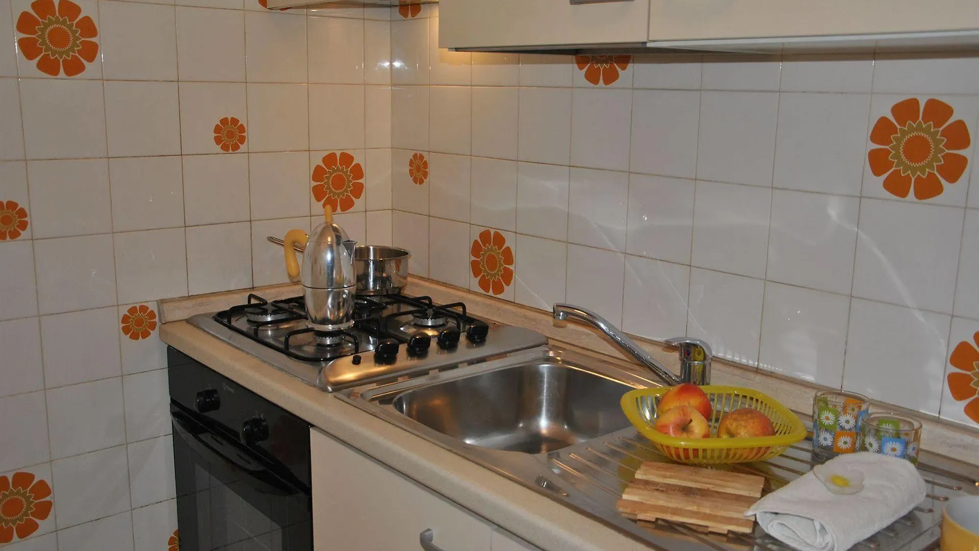 Apartment Portoverde Holiday Village Misano Adriatico