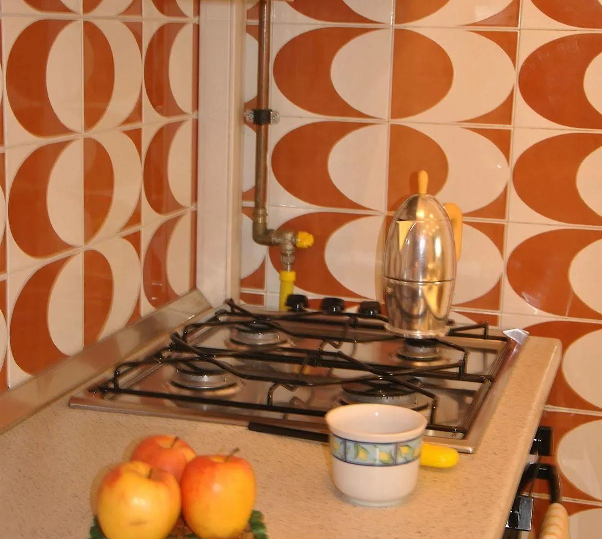 Portoverde Holiday Village Misano Adriatico Apartment