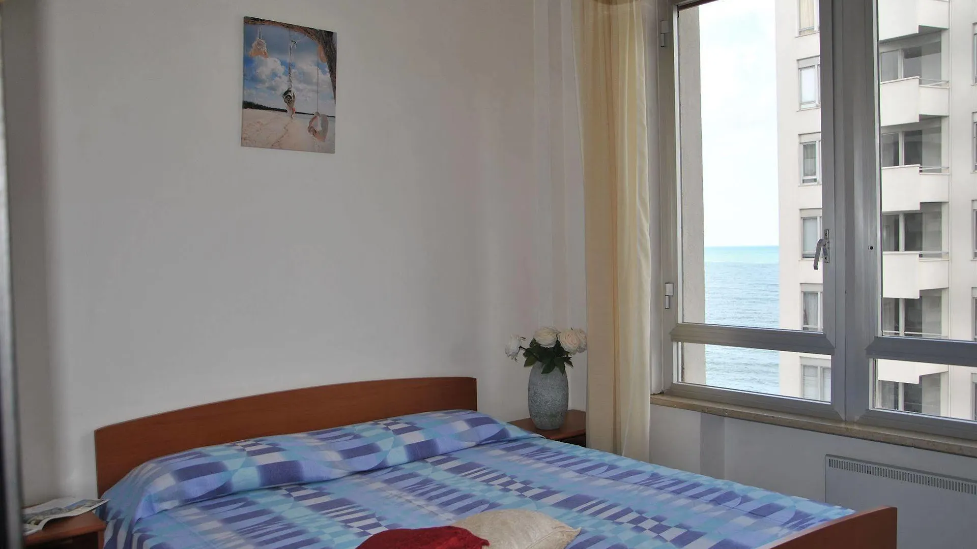 Portoverde Holiday Village Misano Adriatico