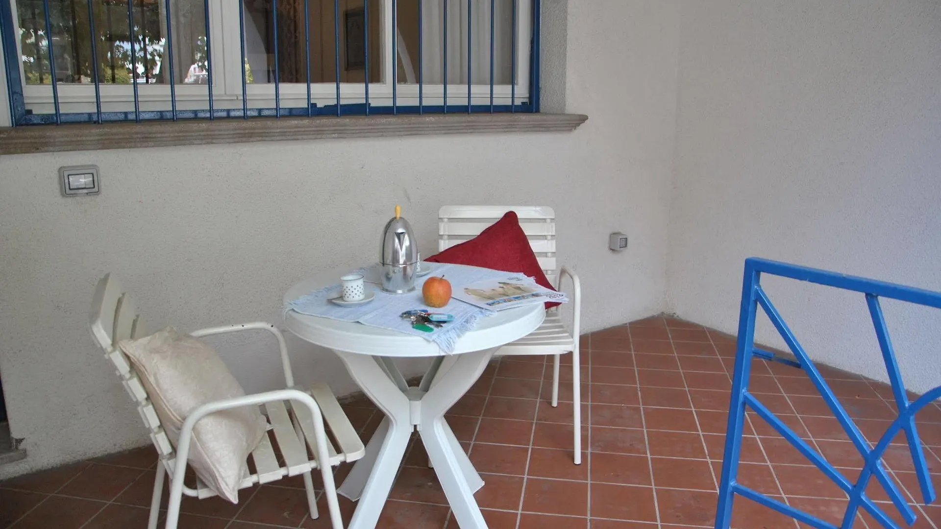 Portoverde Holiday Village Misano Adriatico Apartment