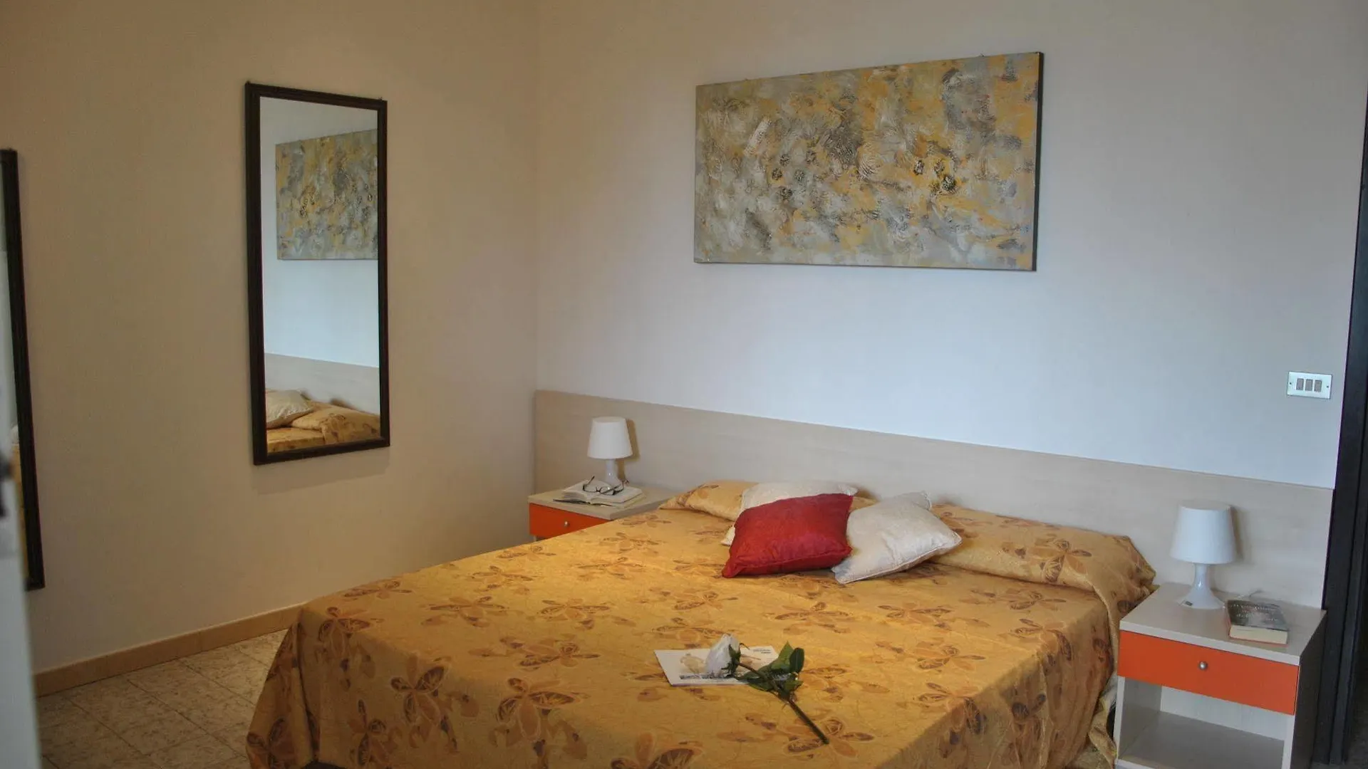 Apartment Portoverde Holiday Village Misano Adriatico