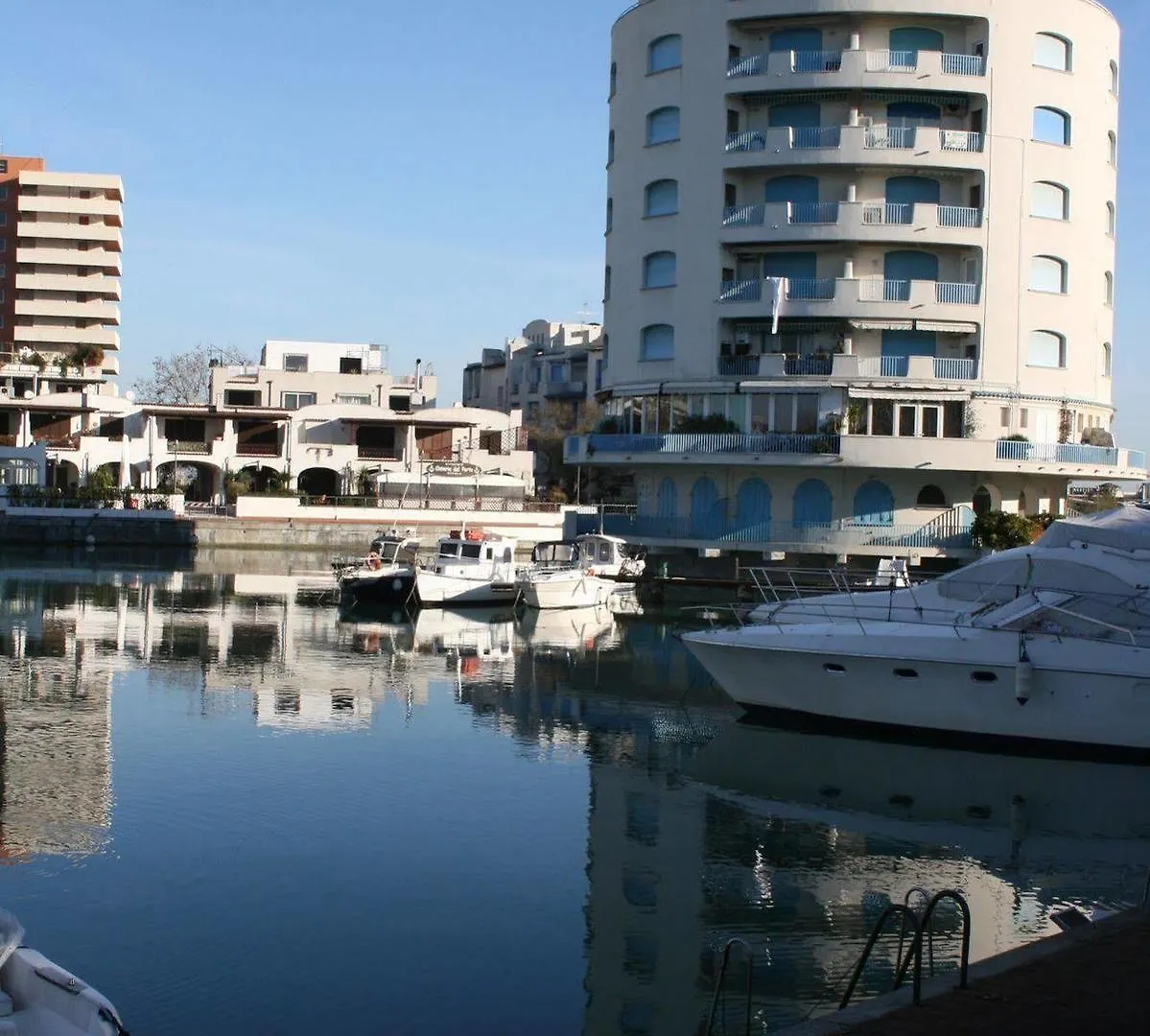 Portoverde Holiday Village Misano Adriatico