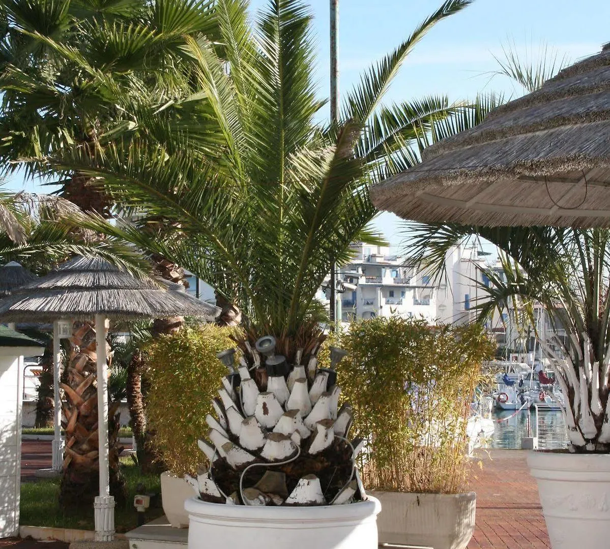 Apartment Portoverde Holiday Village Misano Adriatico