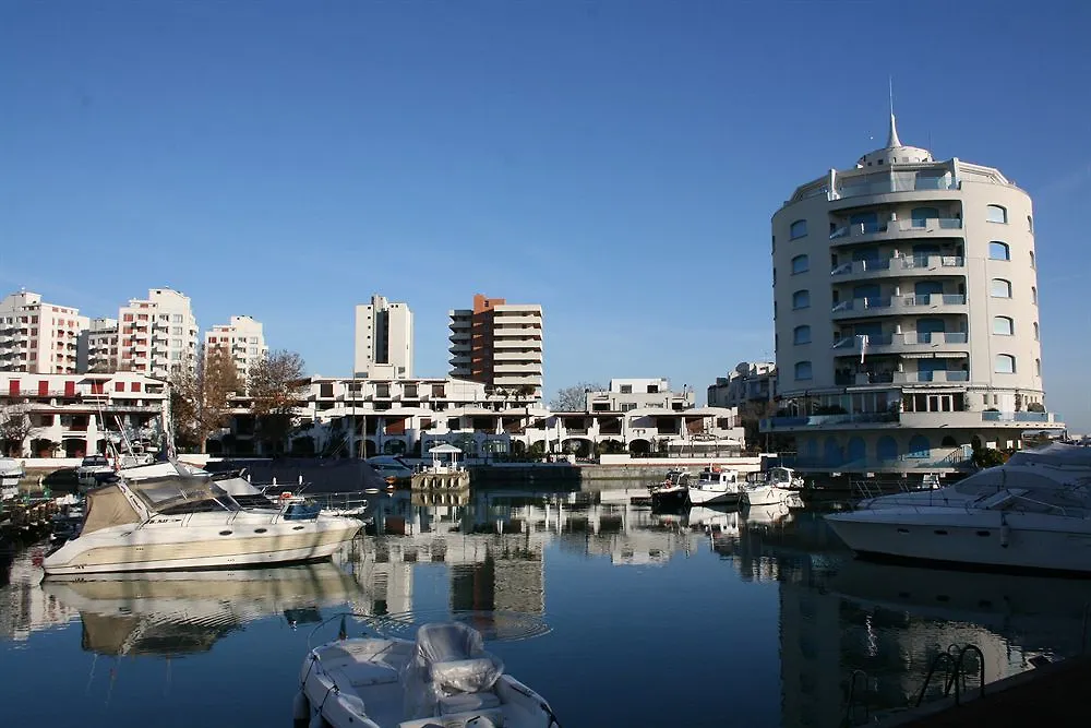Apartment Portoverde Holiday Village Misano Adriatico Italy