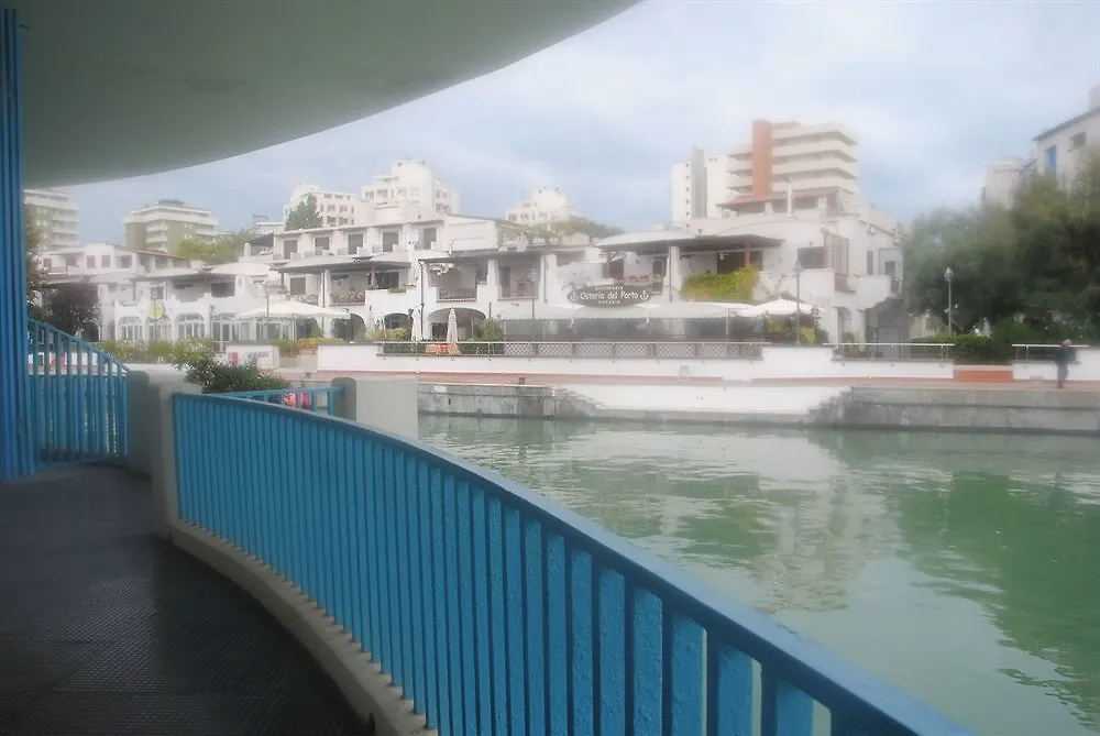 Portoverde Holiday Village Misano Adriatico Italy