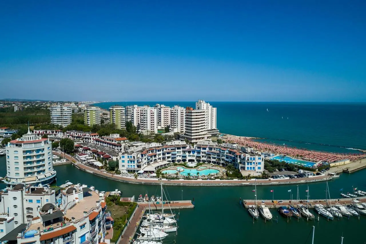 Portoverde Holiday Village Misano Adriatico