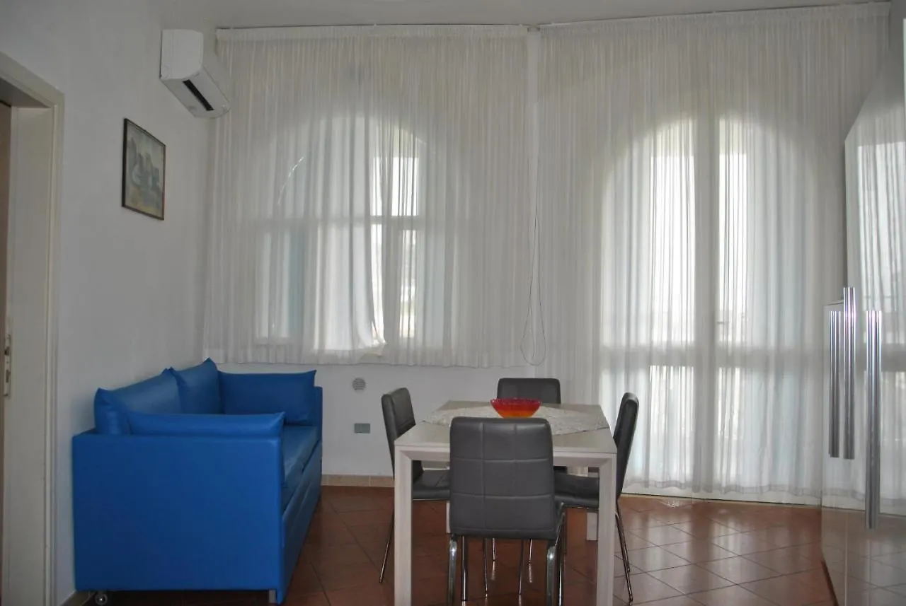 Portoverde Holiday Village Misano Adriatico Italy