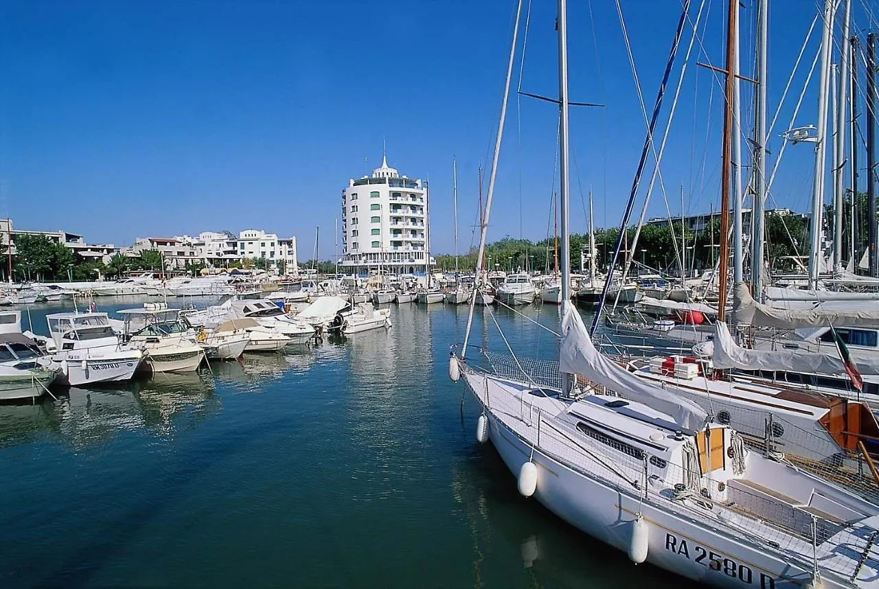 Apartment Portoverde Holiday Village Misano Adriatico