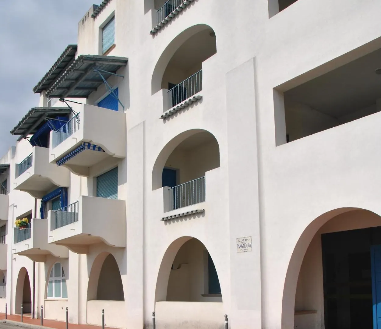 Portoverde Holiday Village Misano Adriatico 0*,  Italy