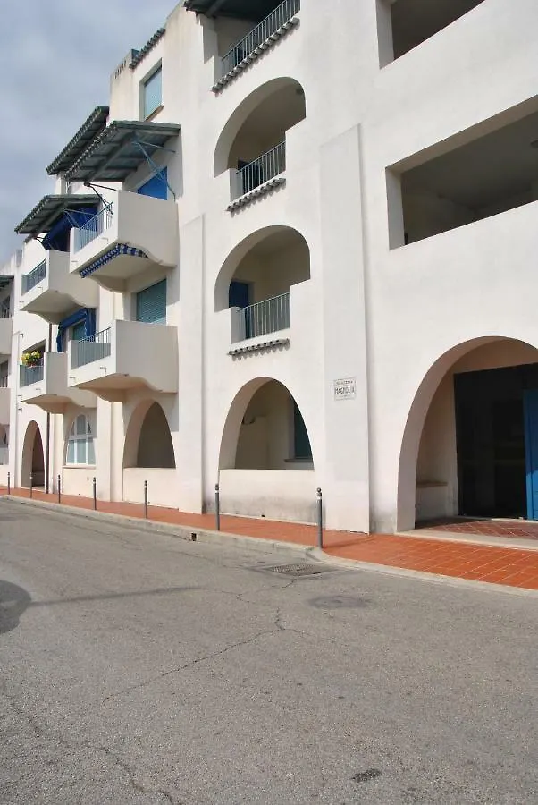 Apartment Portoverde Holiday Village Misano Adriatico
